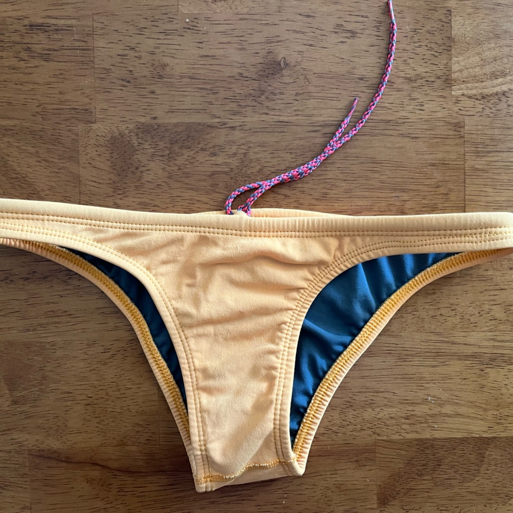 Jolyn Bikini Bottom